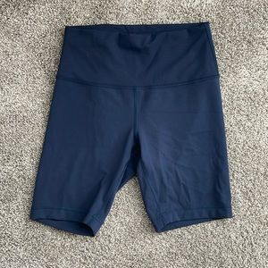 lululemon Align™ High-Rise Short 6 inches, Size 8